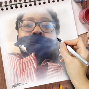 Meet your Posher, Patrice